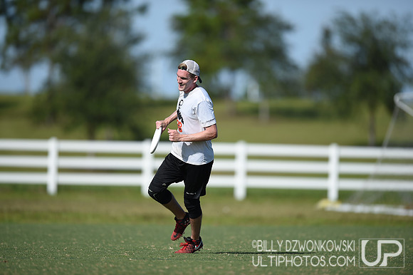 2017 Club National Championships