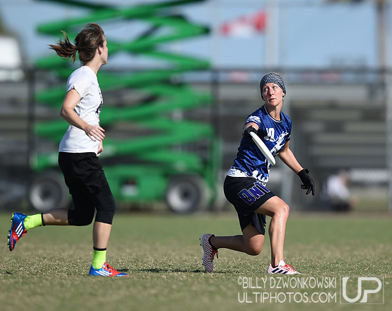 2017 Club National Championships