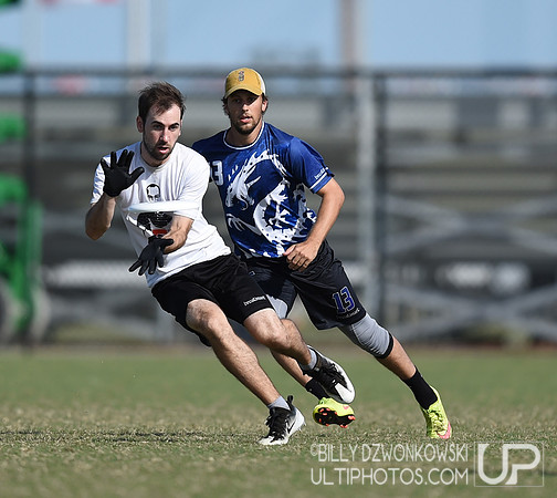 2017 Club National Championships