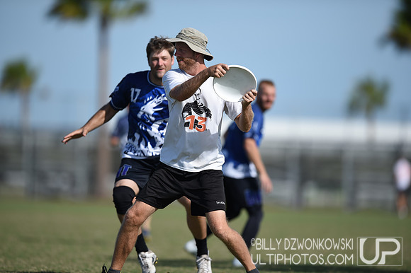 2017 Club National Championships