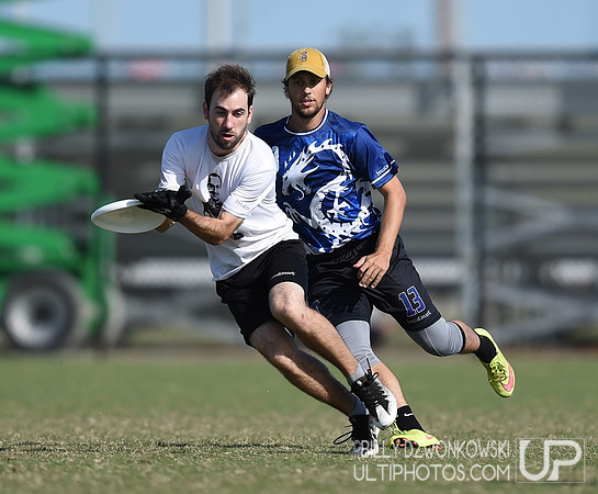 2017 Club National Championships