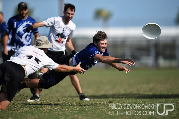 2017 Club National Championships