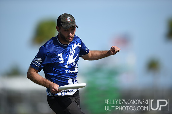 2017 Club National Championships