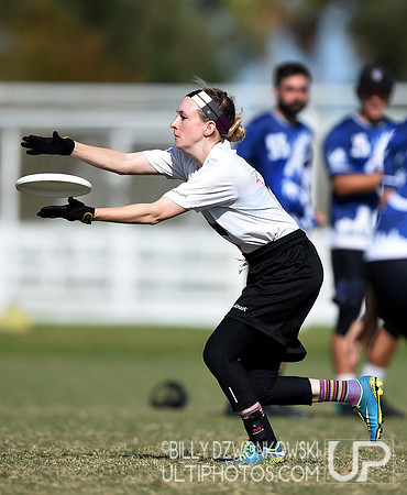 2017 Club National Championships