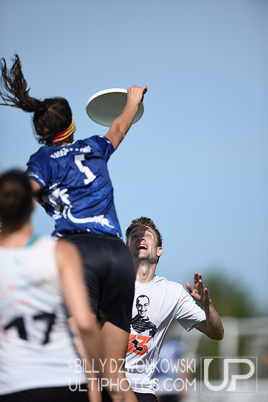 2017 Club National Championships