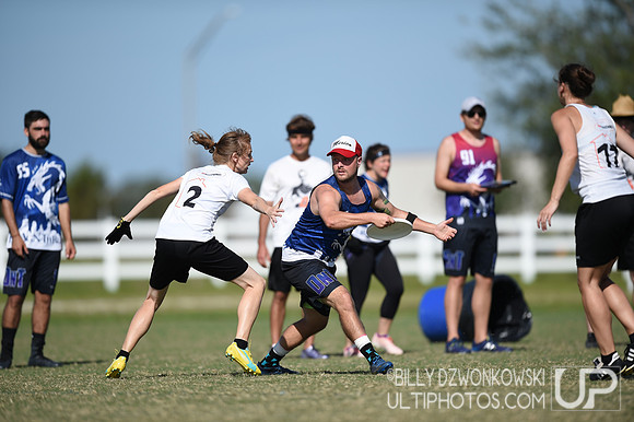 2017 Club National Championships