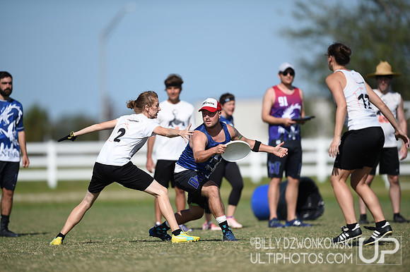 2017 Club National Championships