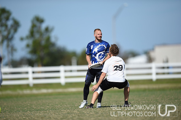 2017 Club National Championships