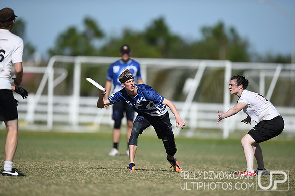 2017 Club National Championships