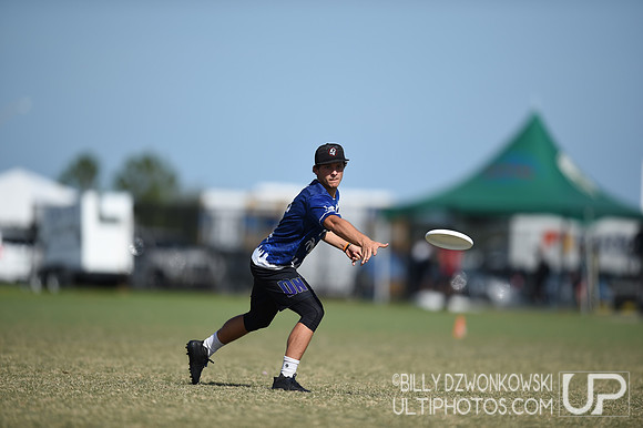 2017 Club National Championships