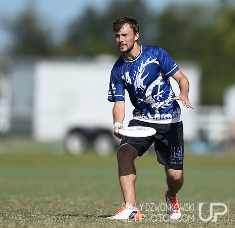 2017 Club National Championships