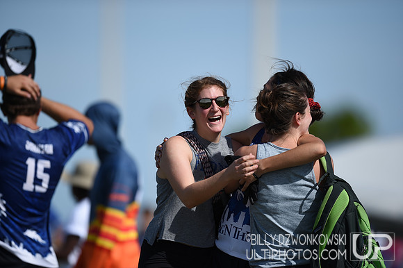 2017 Club National Championships