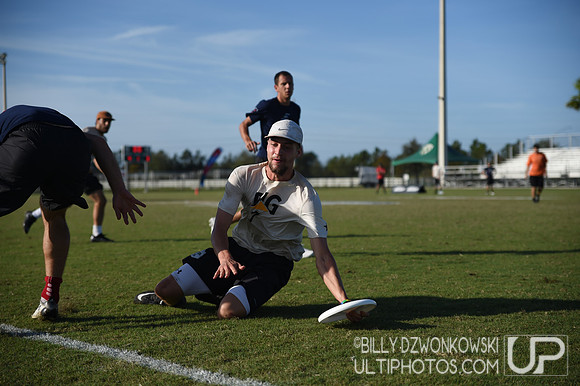 2017 Club National Championships
