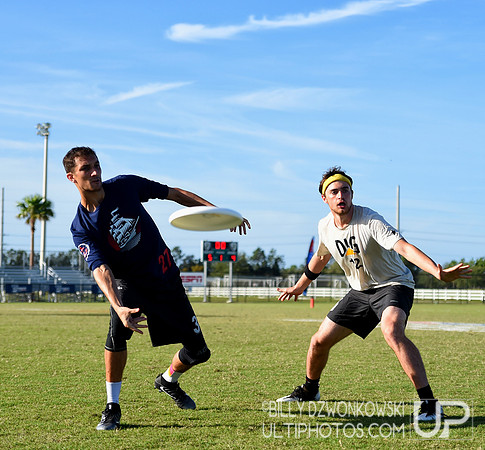 2017 Club National Championships