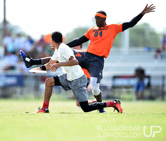 2017 Club National Championships