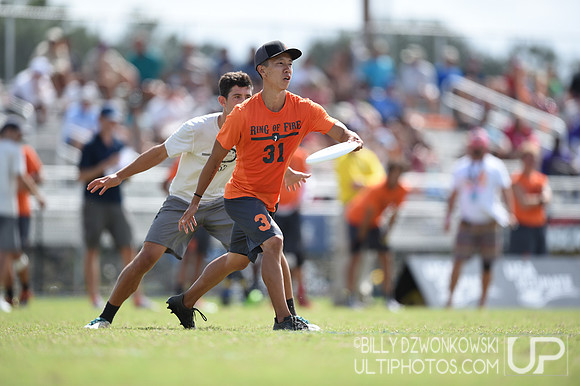 2017 Club National Championships