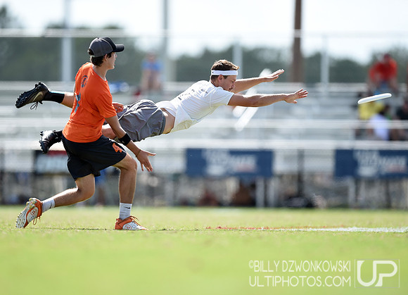 2017 Club National Championships