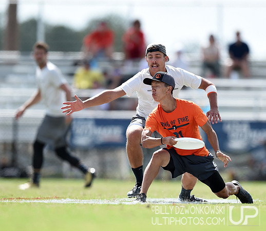 2017 Club National Championships