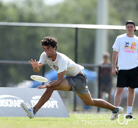 2017 Club National Championships