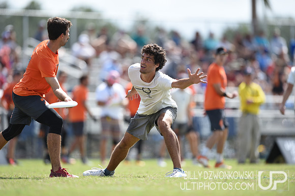 2017 Club National Championships
