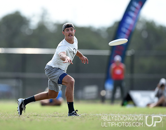 2017 Club National Championships