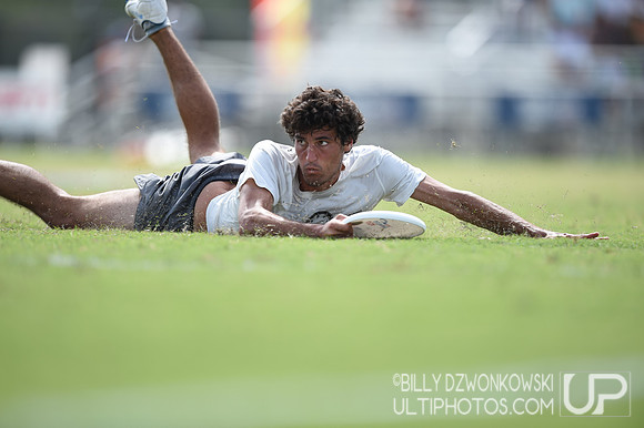 2017 Club National Championships