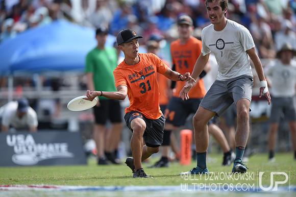 2017 Club National Championships