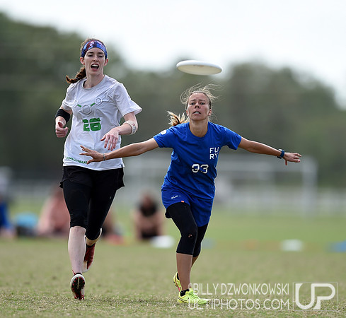 2017 Club National Championships