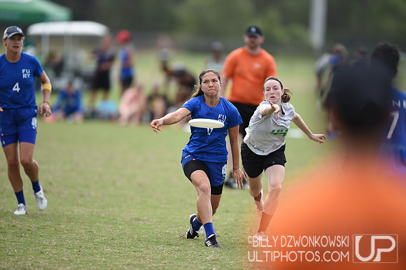 2017 Club National Championships