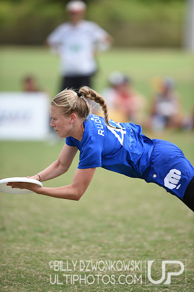 2017 Club National Championships