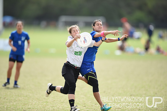 2017 Club National Championships