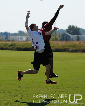 Mid-Atlantic Open Regionals Sunday Competition