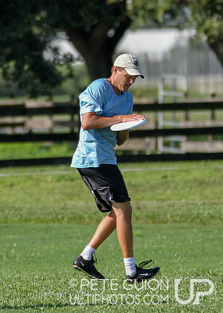 USAU Masters Championships