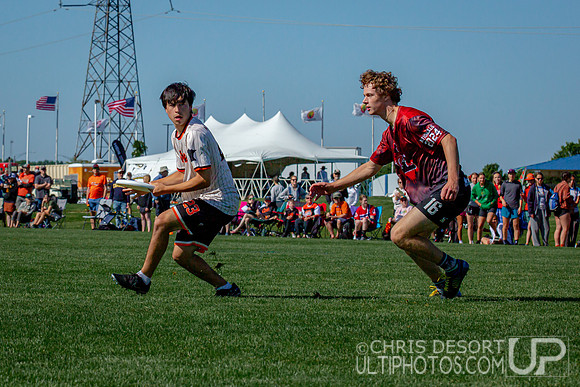 2024 High School National Invite (HSNI) ©