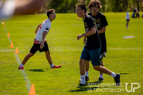 2024 USA Ultimate Youth Club Championships