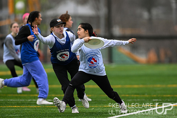 WAFC YCC team tryouts