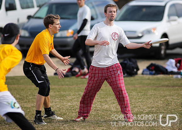 Queen City Tune Up 2015 - Saturday