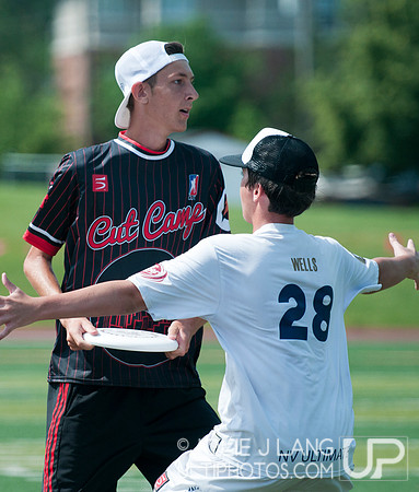CUT Camp Session I 2014