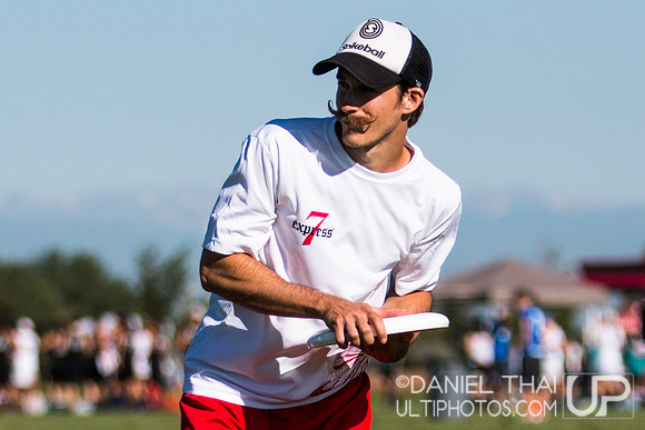 Saturday Mixed 2014 Colorado Cup (TCT Elite-Select Challenge)