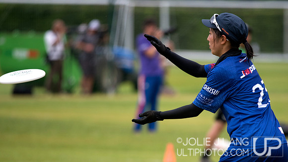 Quarters - WUGC 2016