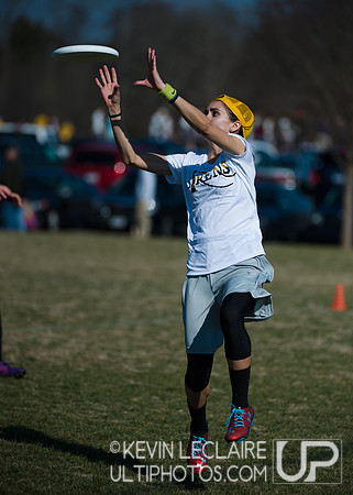 2014 Queen City Tune Up Saturday Action