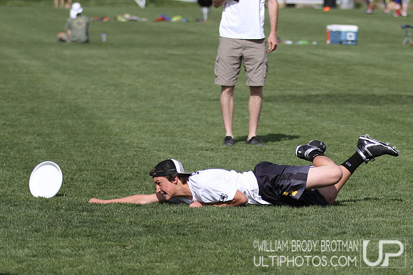 Colorado High School Boys State Championships