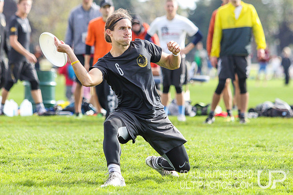 2016 Club National Championships