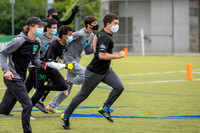 YULA 2021 Playoffs