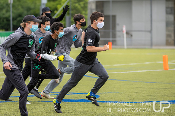 YULA 2021 Playoffs
