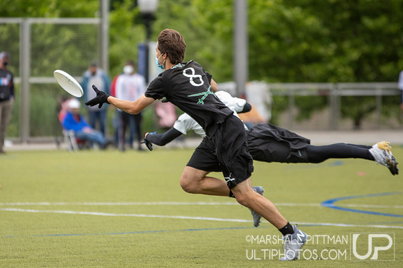 YULA 2021 Playoffs