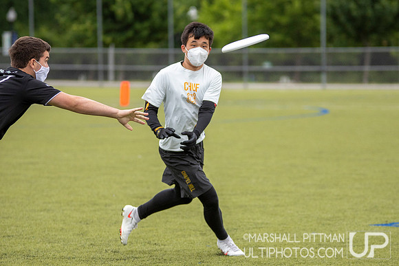 YULA 2021 Playoffs