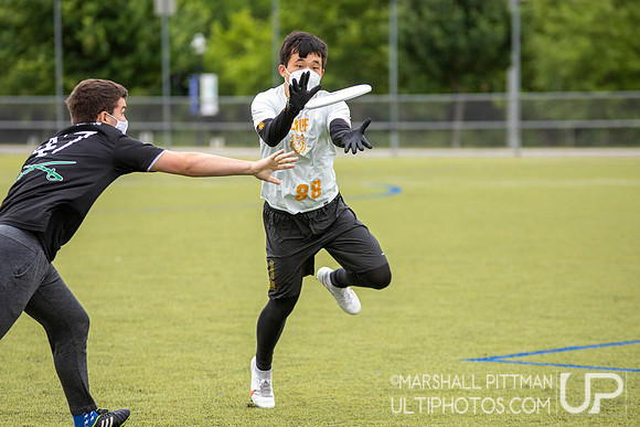 YULA 2021 Playoffs