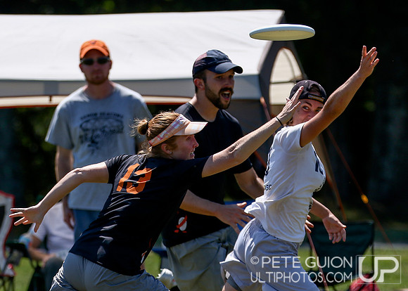 Mid Atlantic Sectionals