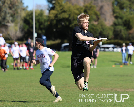 Stanford Invite 2025